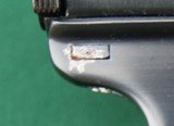 Ruger Mark I, .22 LR, Semi-Automatic Pistol - 7 of 9