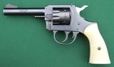 H&R 929 Sidekick, Single-Action/Double-Action, .22LR Caliber, 9-Shot Revolver - 2 of 9