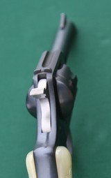 H&R 929 Sidekick, Single-Action/Double-Action, .22LR Caliber, 9-Shot Revolver - 8 of 9