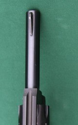 H&R 929 Sidekick, Single-Action/Double-Action, .22LR Caliber, 9-Shot Revolver - 7 of 9