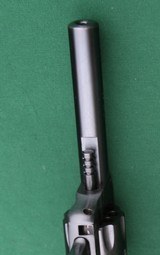 H&R 929 Sidekick, Single-Action/Double-Action, .22LR Caliber, 9-Shot Revolver - 9 of 9