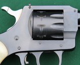 H&R 929 Sidekick, Single-Action/Double-Action, .22LR Caliber, 9-Shot Revolver - 5 of 9