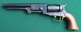 Colt Whitneyville Walker 1847, .44 Caliber, 6-Shot, Percussion Revolver (REPLICA) - 2 of 15