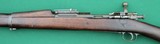 M1903 Springfield Mark I Rifle – Manufactured in 1919 - 10 of 15