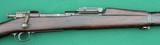 M1903 Springfield Mark I Rifle – Manufactured in 1919 - 9 of 15