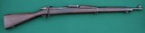 M1903 Springfield Mark I Rifle – Manufactured in 1919 - 1 of 15