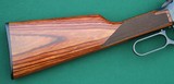 Winchester Model 94 AE, .30-30, Lever-Action Rifle - 3 of 14