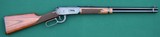Winchester Model 94 AE, .30-30, Lever-Action Rifle - 1 of 14