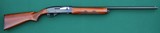 Remington Model 11-48, 20-Gauge, Autoloading Shotgun - 1 of 15