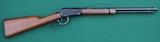 Henry H001, .22S/L/LR Caliber, Lever-Action Rifle - 1 of 15