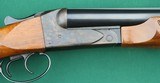 Savage Fox B, Series H, 12 Gauge, Double-Barrel Shotgun - 8 of 13