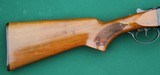 Savage Fox B, Series H, 12 Gauge, Double-Barrel Shotgun - 4 of 13