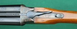 Savage Fox B, Series H, 12 Gauge, Double-Barrel Shotgun - 9 of 13
