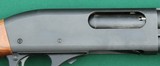 Remington 870 12-Gauge, Slide-Action Pump Shotgun - 8 of 15