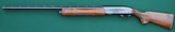 Remington 1100, 12-Gauge Autoloading Shotgun - 2 of 14