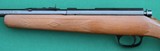 Marlin Model 15 YN, Little Buckeroo, .22S/L/LR Single-Shot, Bolt-Action Rifle - 9 of 12