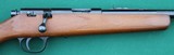 Marlin Model 15 YN, Little Buckeroo, .22S/L/LR Single-Shot, Bolt-Action Rifle - 8 of 12