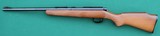 Marlin Model 15 YN, Little Buckeroo, .22S/L/LR Single-Shot, Bolt-Action Rifle - 2 of 12