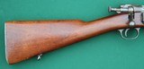 Springfield 1898 Krag, 30-40 Rifle - Manufactured in 1901/2 - 3 of 13