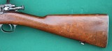 Springfield 1898 Krag, 30-40 Rifle - Manufactured in 1901/2 - 4 of 13