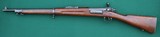 Springfield 1898 Krag, 30-40 Rifle - Manufactured in 1901/2 - 2 of 13