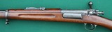 Springfield 1898 Krag, 30-40 Rifle - Manufactured in 1901/2 - 8 of 13