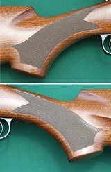 Winchester Model 70 Safari Express, .416 Rem Mag Rifle - 6 of 15