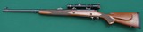 Winchester Model 70 Safari Express, .416 Rem Mag Rifle - 2 of 15