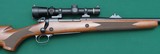 Winchester Model 70 Safari Express, .416 Rem Mag Rifle - 9 of 15