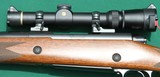 Winchester Model 70 Safari Express, .416 Rem Mag Rifle - 8 of 15