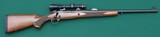Winchester Model 70 Safari Express, .416 Rem Mag Rifle - 1 of 15