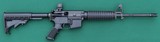 Anderson Manufacturing AM-15, 5.56mm Rifle (also uses .223 caliber)