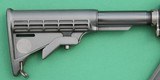 Anderson Manufacturing AM-15, 5.56mm Rifle (also uses .223 caliber) - 4 of 13
