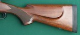Winchester Model 70 Safari Express, .375 Rem Magnum Rifle - 4 of 15