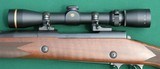 Winchester Model 70 Safari Express, .375 Rem Magnum Rifle - 8 of 15