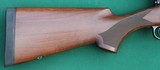 Winchester Model 70 Safari Express, .375 Rem Magnum Rifle - 3 of 15