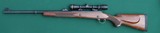 Winchester Model 70 Safari Express, .375 Rem Magnum Rifle - 2 of 15
