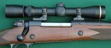 Winchester Model 70 Safari Express, .375 Rem Magnum Rifle - 7 of 15