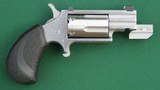 North American Arms (NAA), Model PUG-D, .22 MAG Derringer - 9 of 10