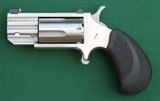 North American Arms (NAA), Model PUG-D, .22 MAG Derringer - 2 of 10