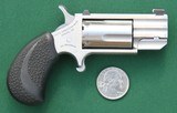 North American Arms (NAA), Model PUG-D, .22 MAG Derringer - 3 of 10