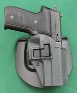 Sig Sauer P229 Compact Semi-Automatic, 9mm Pistol - 1 of 14