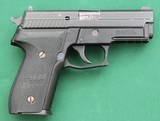 Sig Sauer P229 Compact Semi-Automatic, 9mm Pistol - 2 of 14