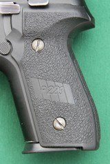 Sig Sauer P229 Compact Semi-Automatic, 9mm Pistol - 5 of 14