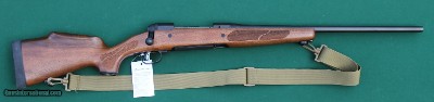 Savage Model 111 Lady Hunter, .270 Caliber, Bolt Action Rifle