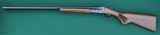 Stevens Model 311 Series H Double-Barrel, 12-Gauge Shotgun by Savage Arms - 2 of 15