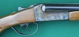 Stevens Model 311 Series H Double-Barrel, 12-Gauge Shotgun by Savage Arms - 6 of 15