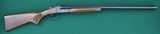 Stevens Model 311 Series H Double-Barrel, 12-Gauge Shotgun by Savage Arms - 1 of 15