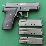 Sig Sauer P229 Compact Semi-Automatic, 9mm Pistol - 9 of 9