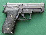 Sig Sauer P229 Compact Semi-Automatic, 9mm Pistol - 2 of 9